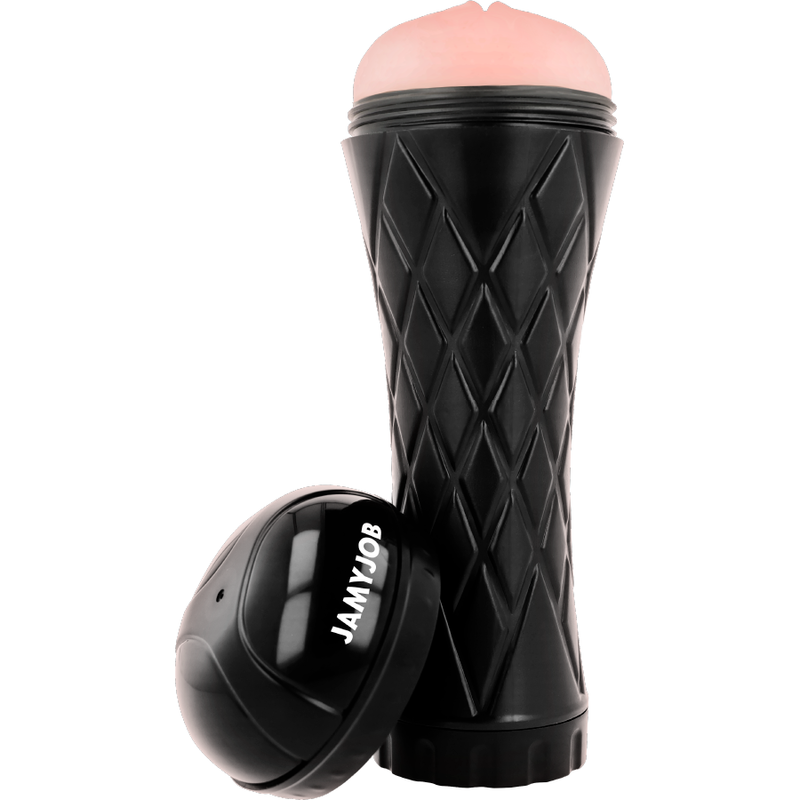 JAMYJOB - МАСТУРБАТОР ДЛЯ РТА - РОТ