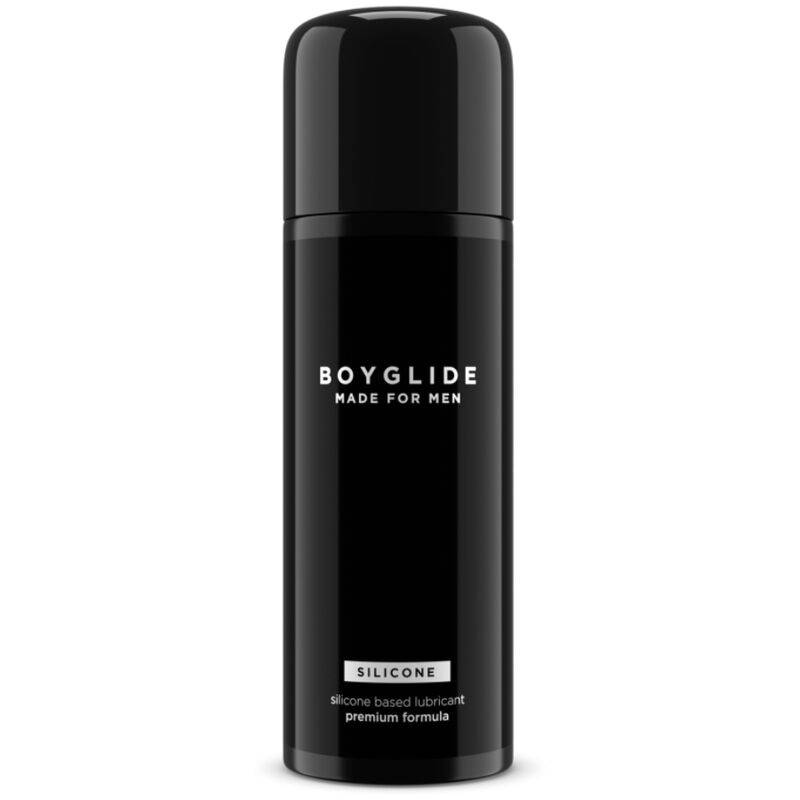 INTIMATELINE - BOYGLIDE SILICONEN GLIJMIDDEL 100 ML