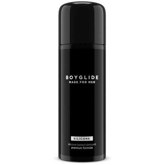 INTIMATELINE - BOYGLIDE LUBRIFIANT À BASE DE SILICONE 30 ML