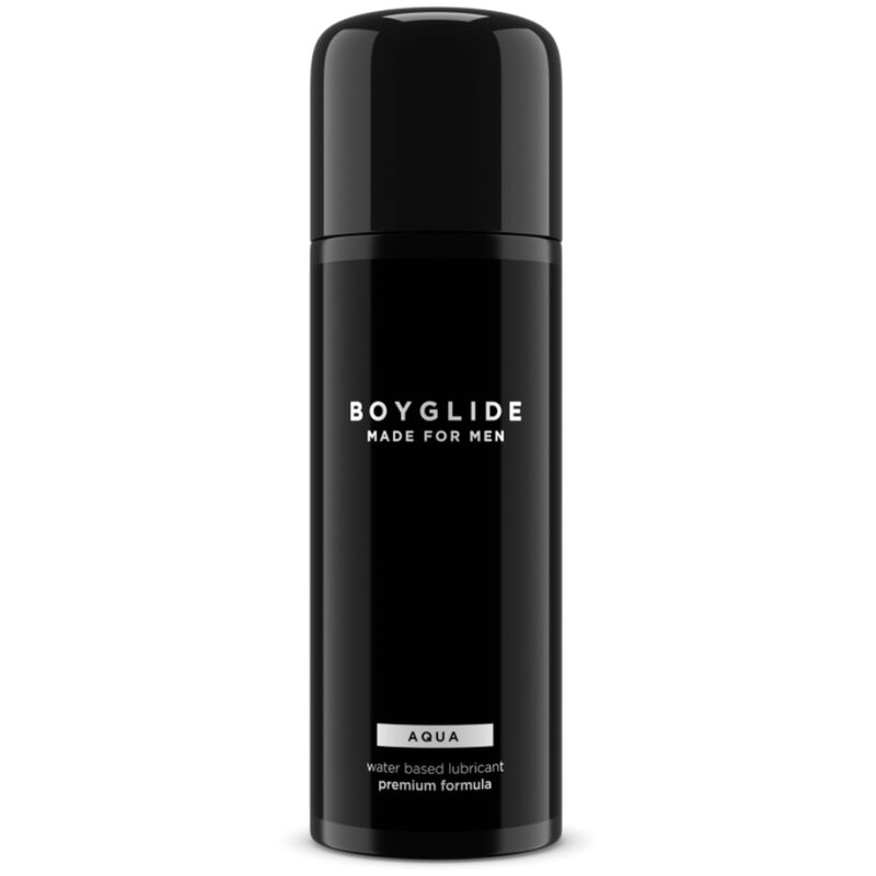 INTIMATELINE - BOYGLIDE GLIJMIDDEL OP WATERBASIS 100 ML