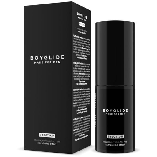INTIMATELINE - BOYGLIDE CRÈME POUR L'ÉRECTION 30 ML