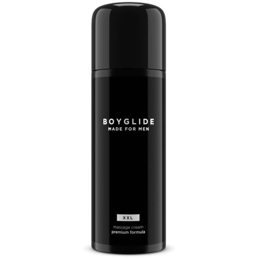 INTIMATELINE - BOYGLIDE XXL CRÈME DE MASSAGE POUR HOMMES 100 ML