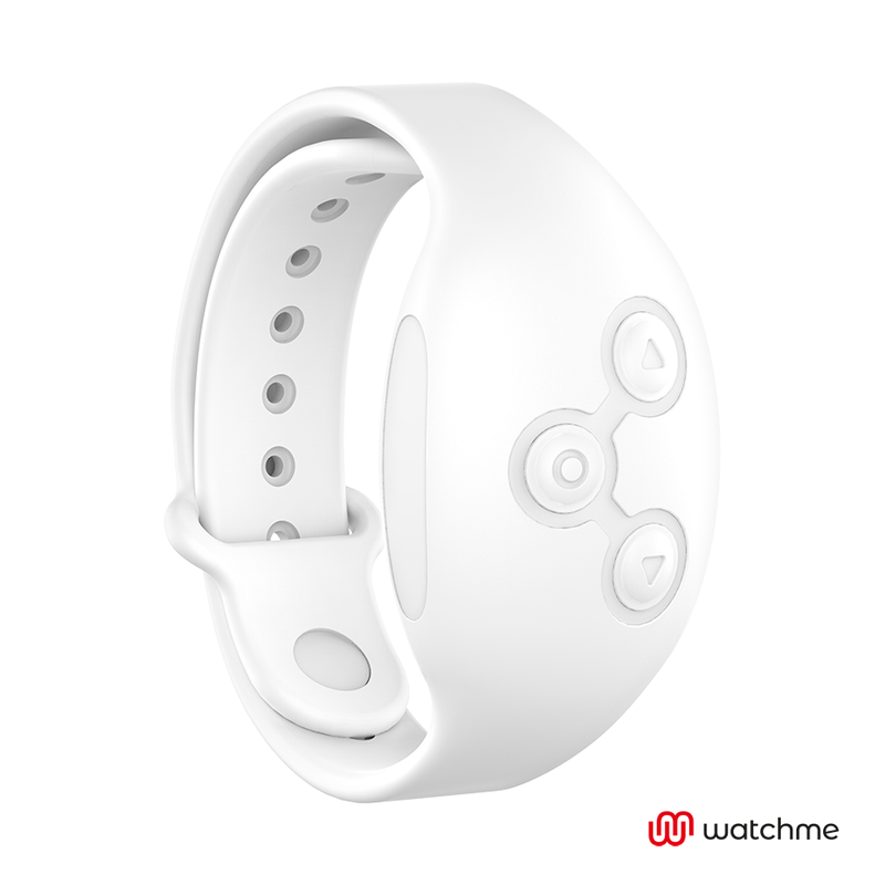 WATCHME - DRAADLOZE TECHNOLOGIE KIJK SNOWY