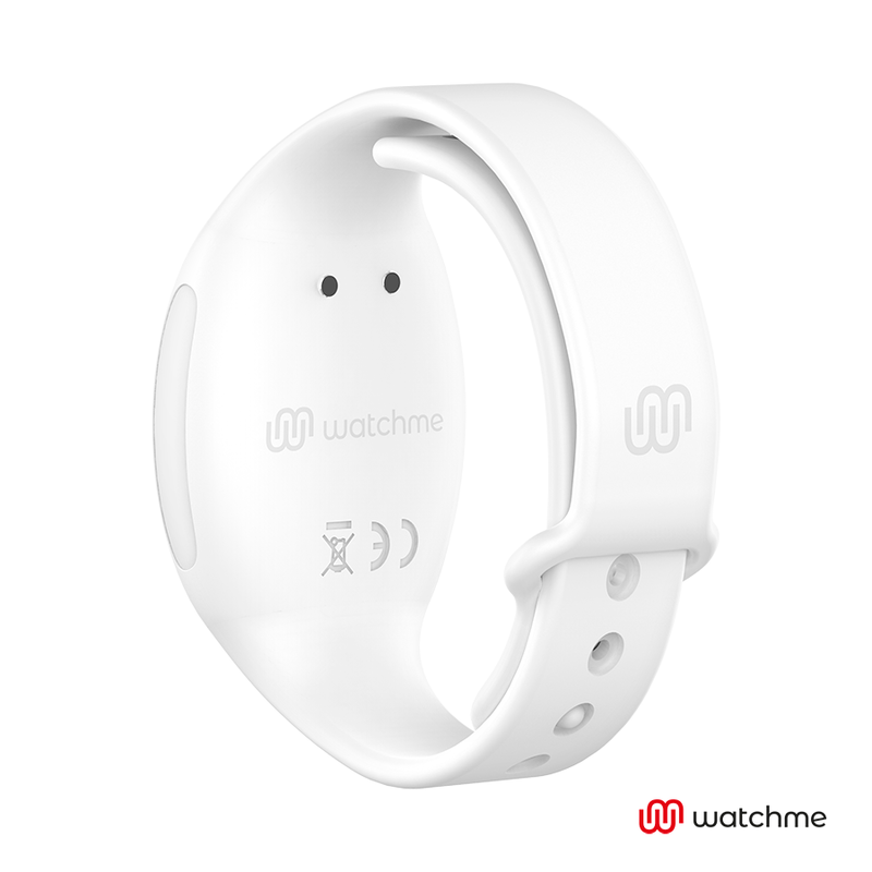 WATCHME - DRAADLOZE TECHNOLOGIE KIJK SNOWY
