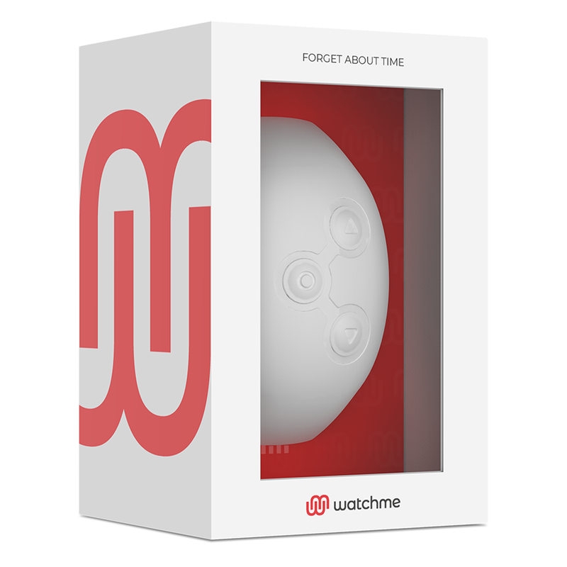 WATCHME - DRAADLOZE TECHNOLOGIE KIJK SNOWY