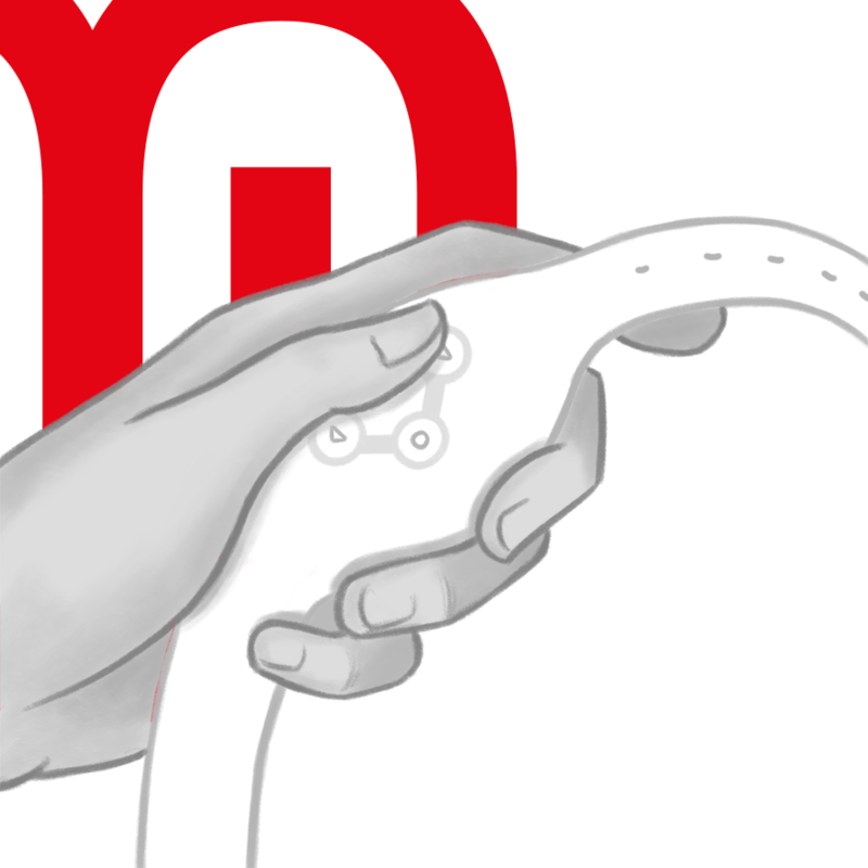 WATCHME - DRAADLOZE TECHNOLOGIE KIJK SNOWY