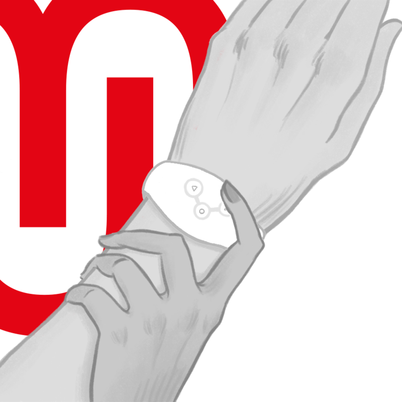 WATCHME - DRAADLOZE TECHNOLOGIE KIJK SNOWY