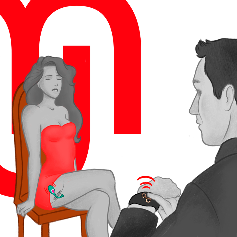 WATCHME - DRAADLOOS TECHNOLOGIE HORLOGE JETZWART EN KOPER