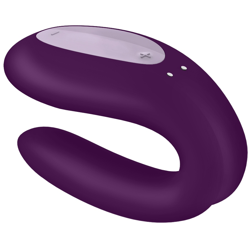 SATISFYER - ПАРТНЕРСКИЙ КОРОБ 2