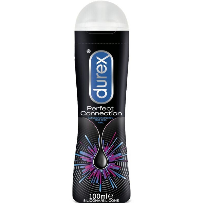 DUREX - PERFECTE VERBINDING GLIJMIDDEL 100 ML