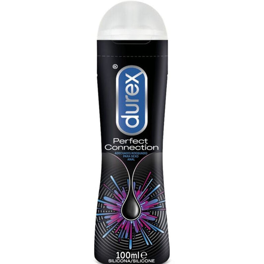 DUREX - LUBRIFIANT POUR CONNECTEURS PARFAITS 100 ML
