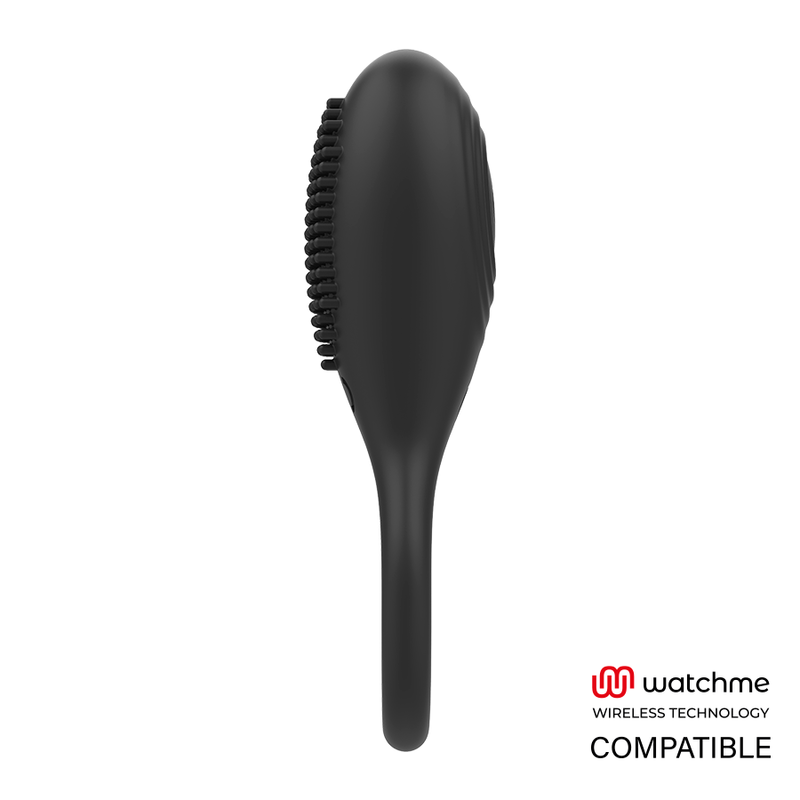 Bague stimulante MR BOSS - TINO compatible avec la technologie sans fil WatchMe