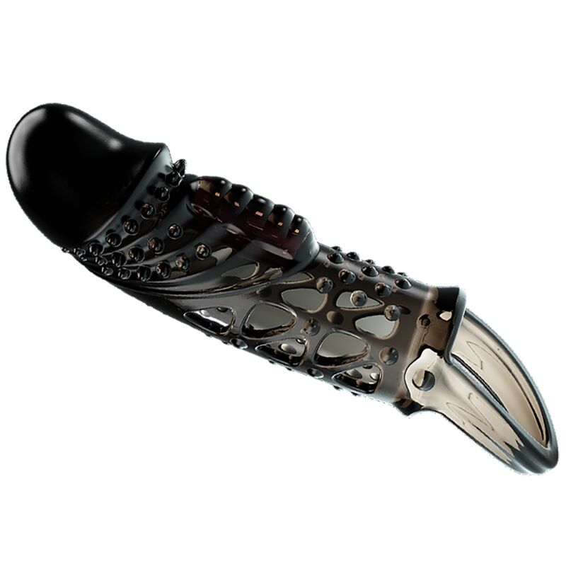 PRETTY LOVE - Чехол для пениса CECELIA BLACK