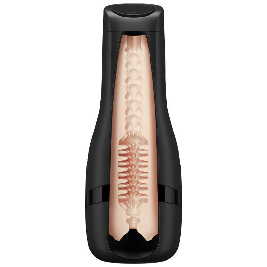 SATISFYER - MANCHES HOMME TORNADO BLISS