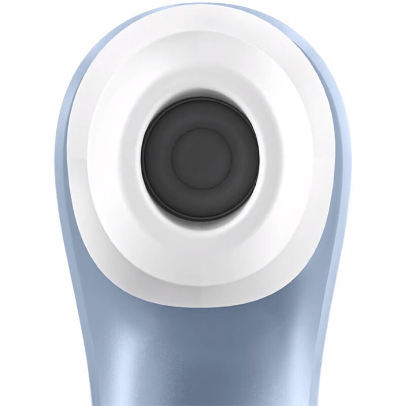 SATISFYER - STIMULATEUR À IMPULSIONS D'AIR PRO 2 VIOLET