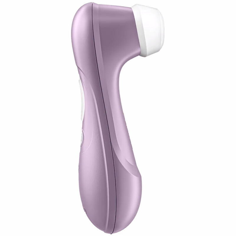 SATISFYER - STIMULATEUR À IMPULSIONS D'AIR PRO 2 VIOLET