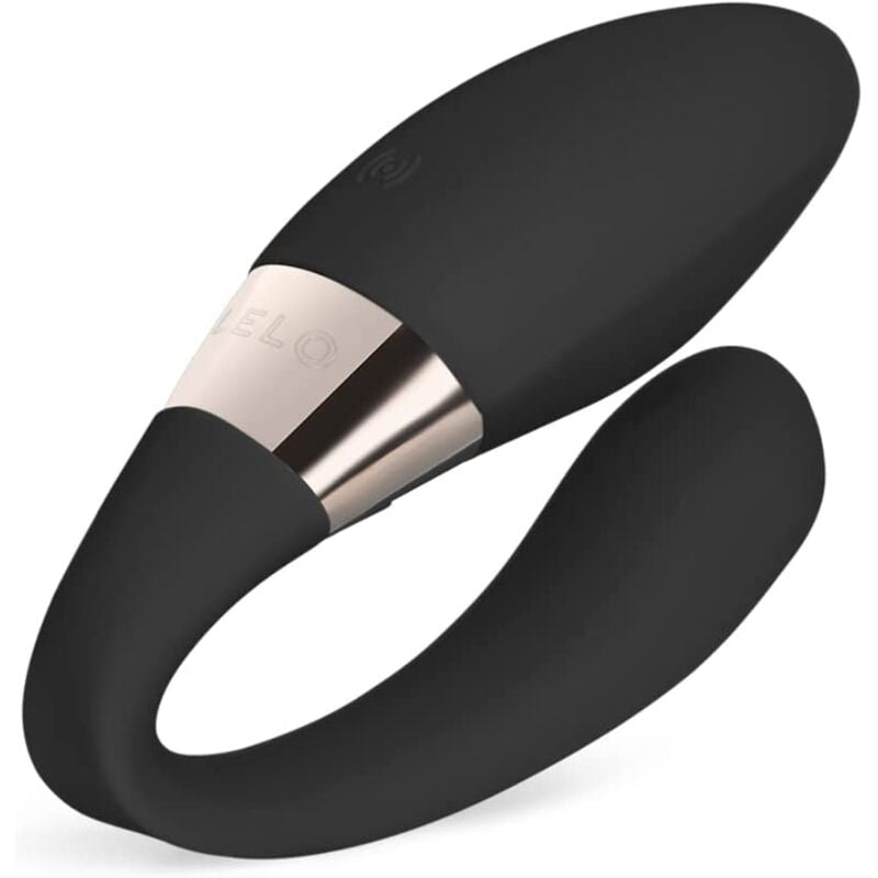 LELO - TIANI HARMONY MASSAGE POUR COUPLES NOIRS