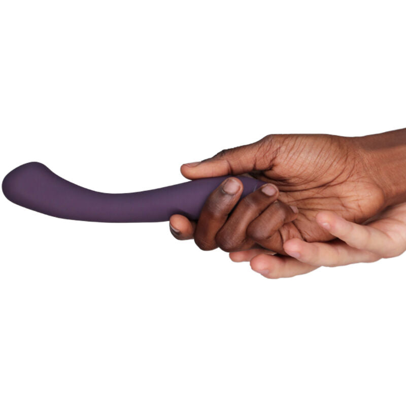 JE JOUE - JUNO G-SPOT VIBRATOR - PAARS