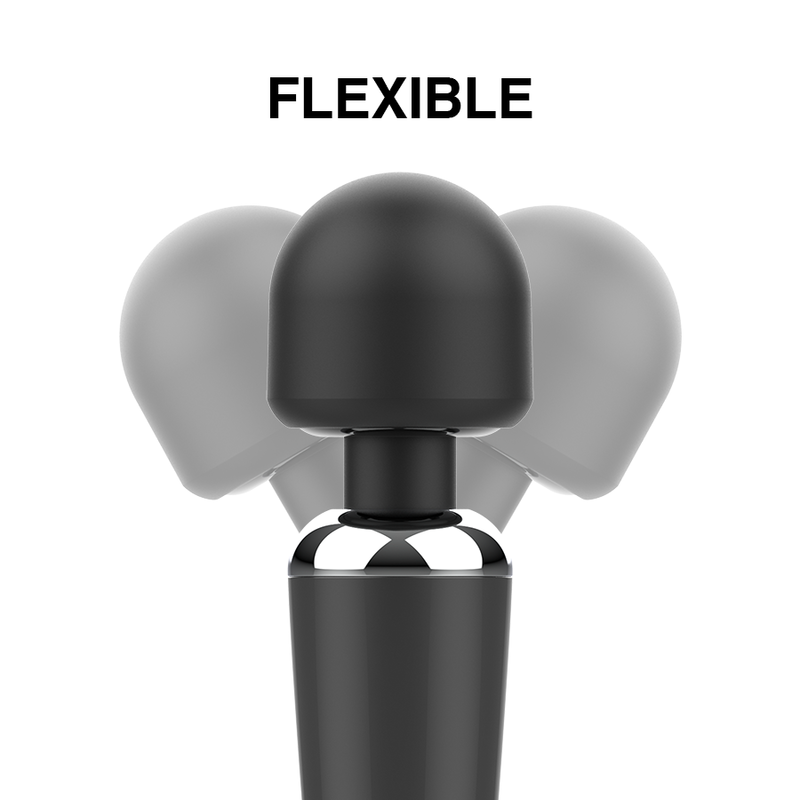 NAOMI WAND - НОВЫЙ СУПЕРМОЩНЫЙ МАССАЖЕР