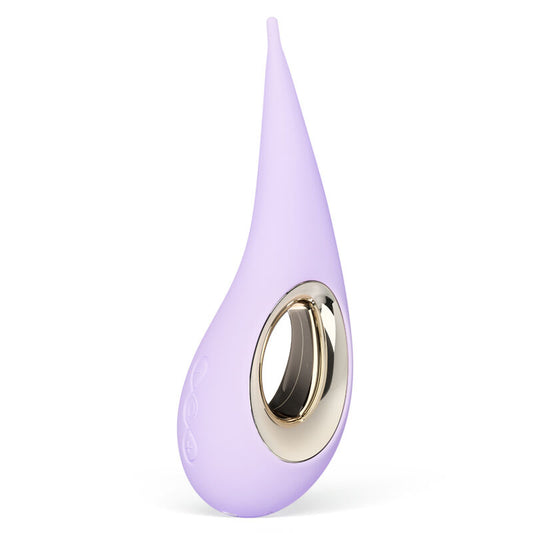 LELO - STIMULATEUR CLITORIEUX À DOT - LILAS