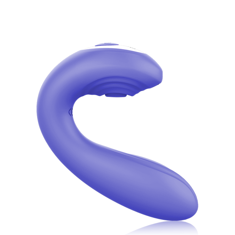 MR BOSS - JOSEF PULSATIE &amp; VIBRATIE AFSTANDSBEDIENING VOOR STELLEN