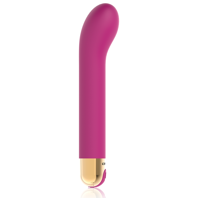 COVERME - G-SPOT VIBRATOR 10 SNELHEDEN