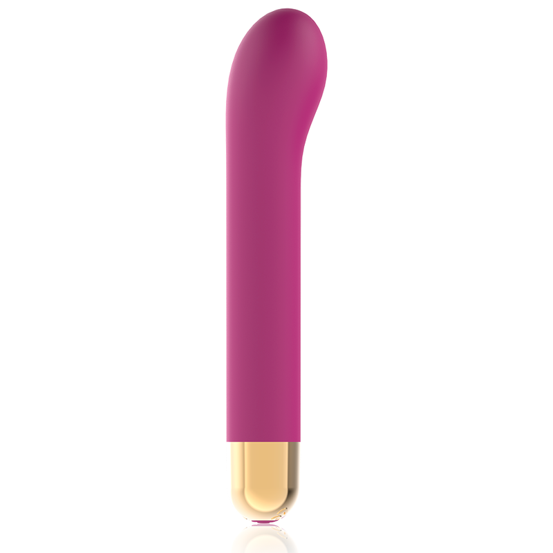 COVERME - G-SPOT VIBRATOR 10 SNELHEDEN