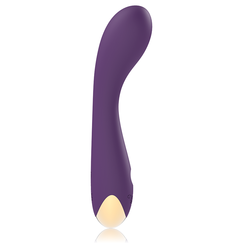 TREASURE - HANSEL G-SPOT VIBRATOR WATCHME DRAADLOZE TECHNOLOGIE COMPATIBEL