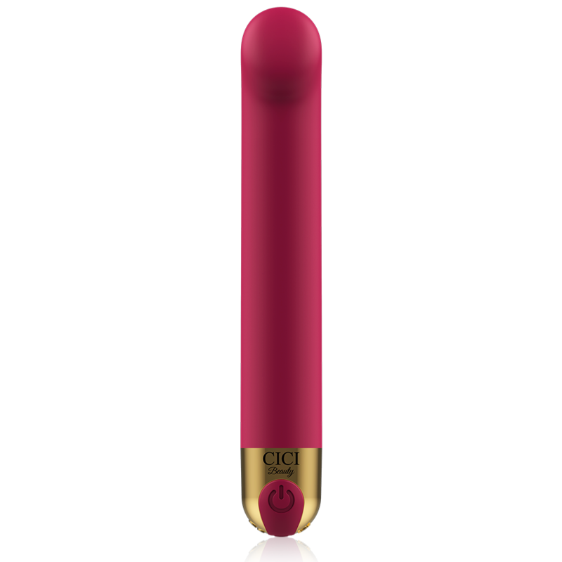 CICI BEAUTY - PREMIUM SILICONEN CLIT STIMULATOR
