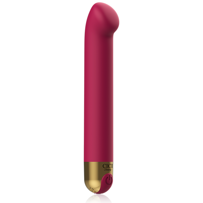 CICI BEAUTY - PREMIUM SILICONEN CLIT STIMULATOR