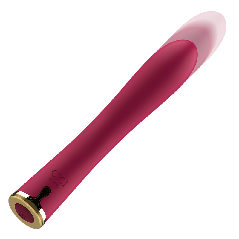 CICI BEAUTY - PREMIUM SILICONEN DUWBULLET