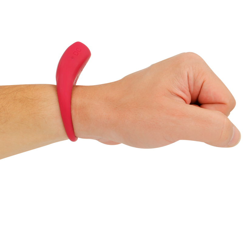 CICI BEAUTY - Премиальное силиконовое вибрирующее кольцо