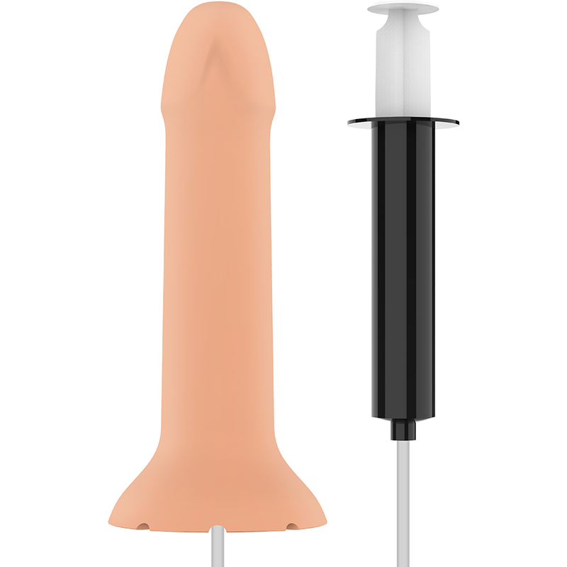 MYTHOLOGIE - FLIPPER ORIGINAL DILDO EJACULATOR