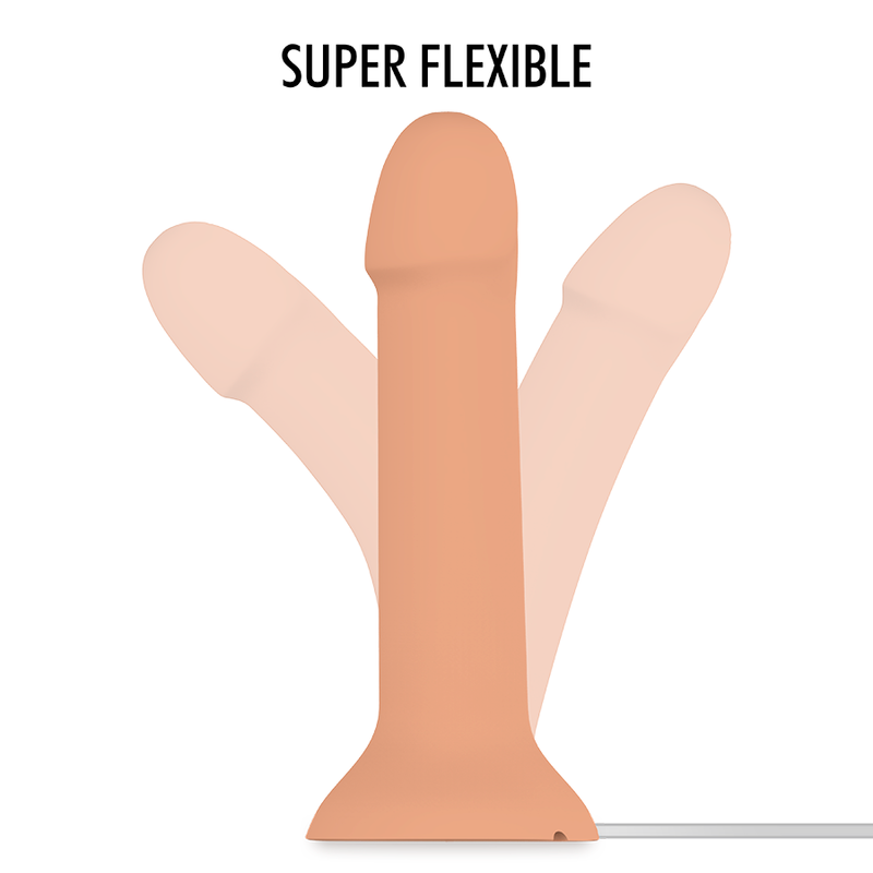 MYTHOLOGIE - FLIPPER ORIGINAL DILDO EJACULATOR