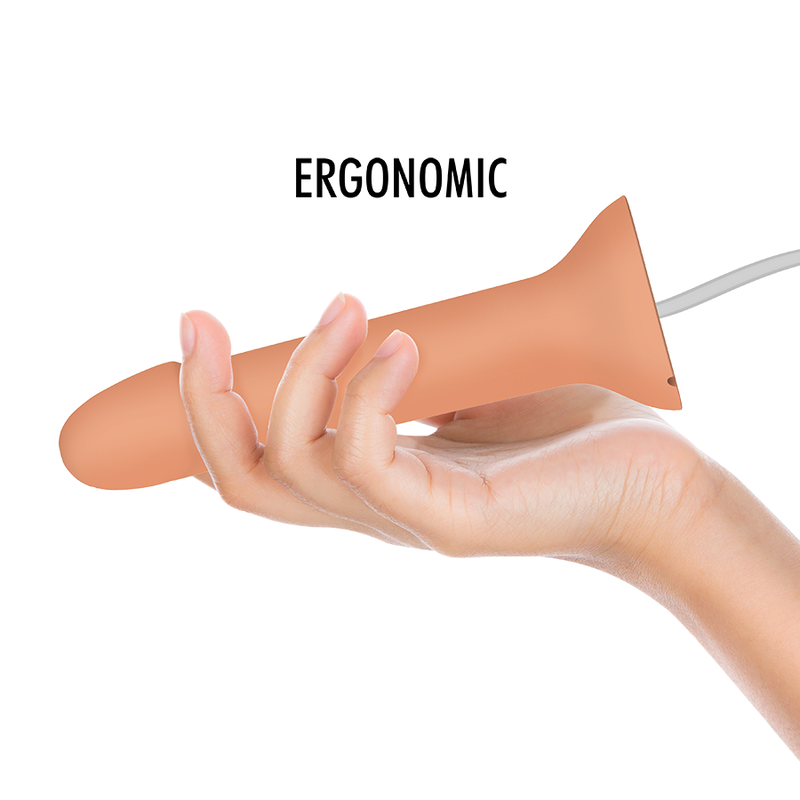 MYTHOLOGIE - FLIPPER ORIGINAL DILDO EJACULATOR