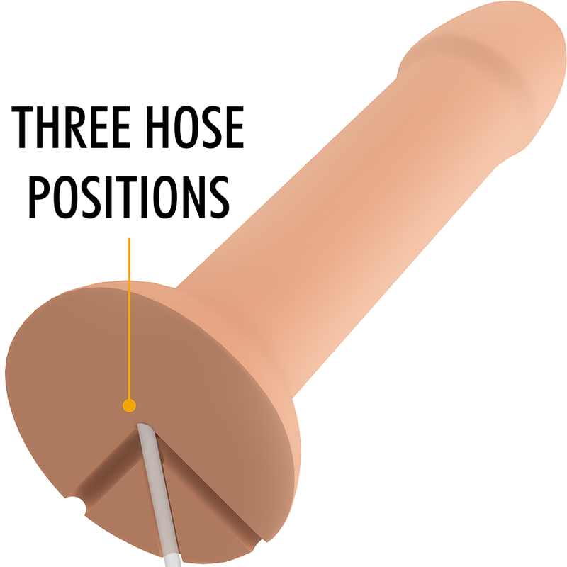 MYTHOLOGIE - FLIPPER ORIGINAL DILDO EJACULATOR