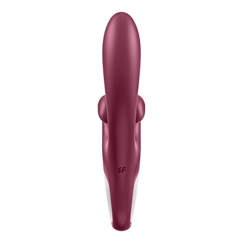 SATISFYER - TOUCH ME RABBIT VIBRATION ROOD
