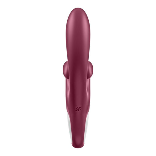 SATISFYER - TOUCH ME RABBIT VIBRATION ROOD