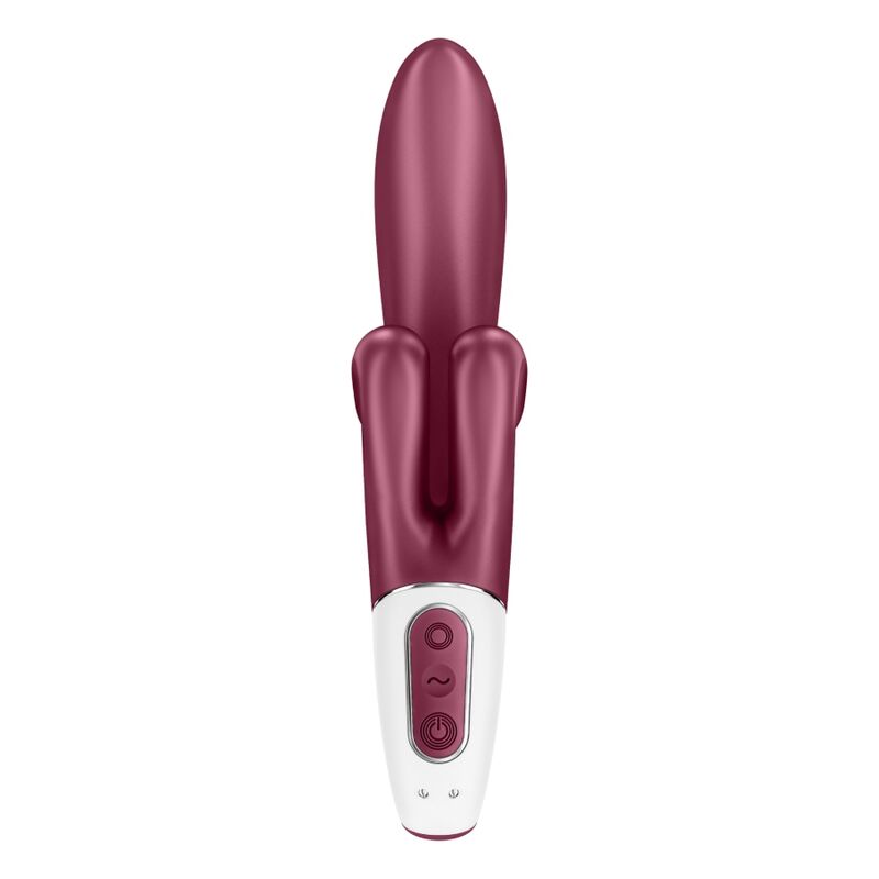 SATISFYER - TOUCH ME RABBIT VIBRATION ROOD