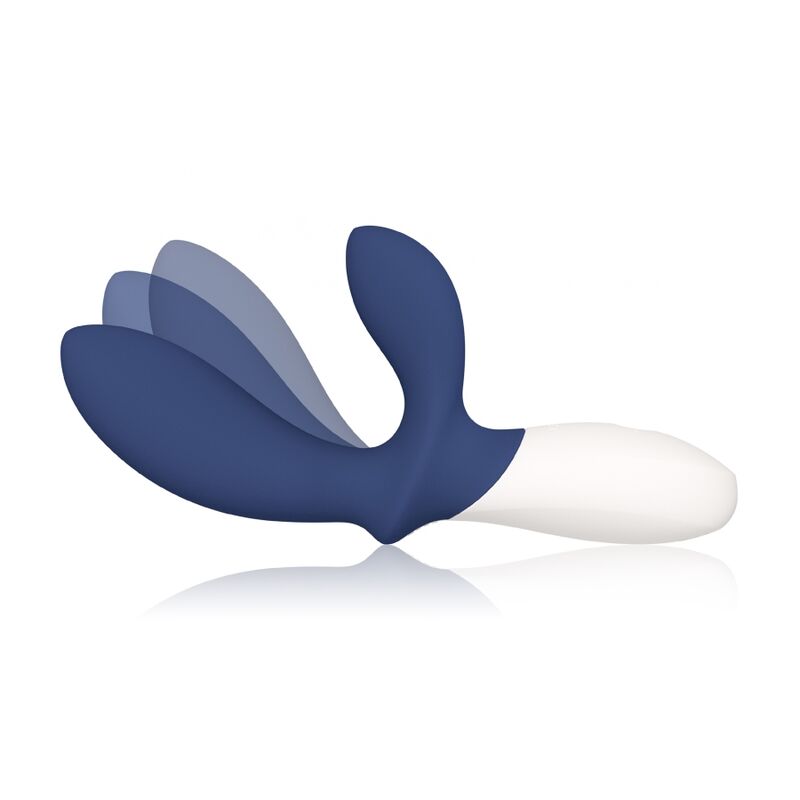 LELO - LOKI WAVE 2 MASSEUR DE PROSTATE - BLEU