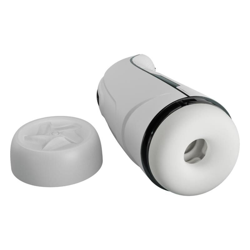 PRETTY LOVE - MARISSA MASTURBATEUR MASCULIN VIBRATION, CHALEUR, VOIX ET SUCCION