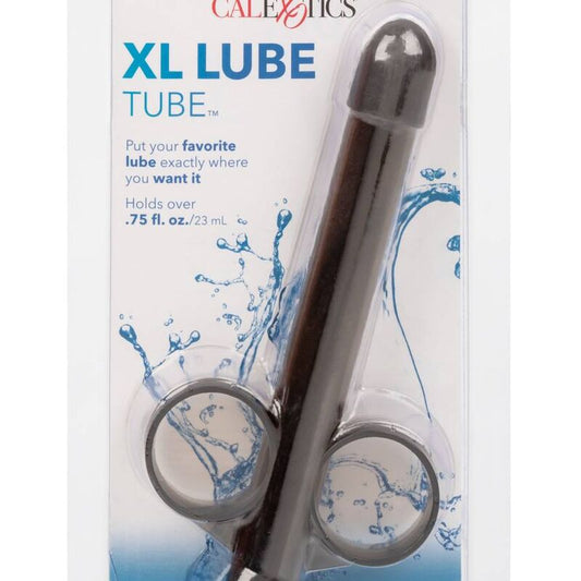 CALEXOTICS - Tube lubrifiant XL noir