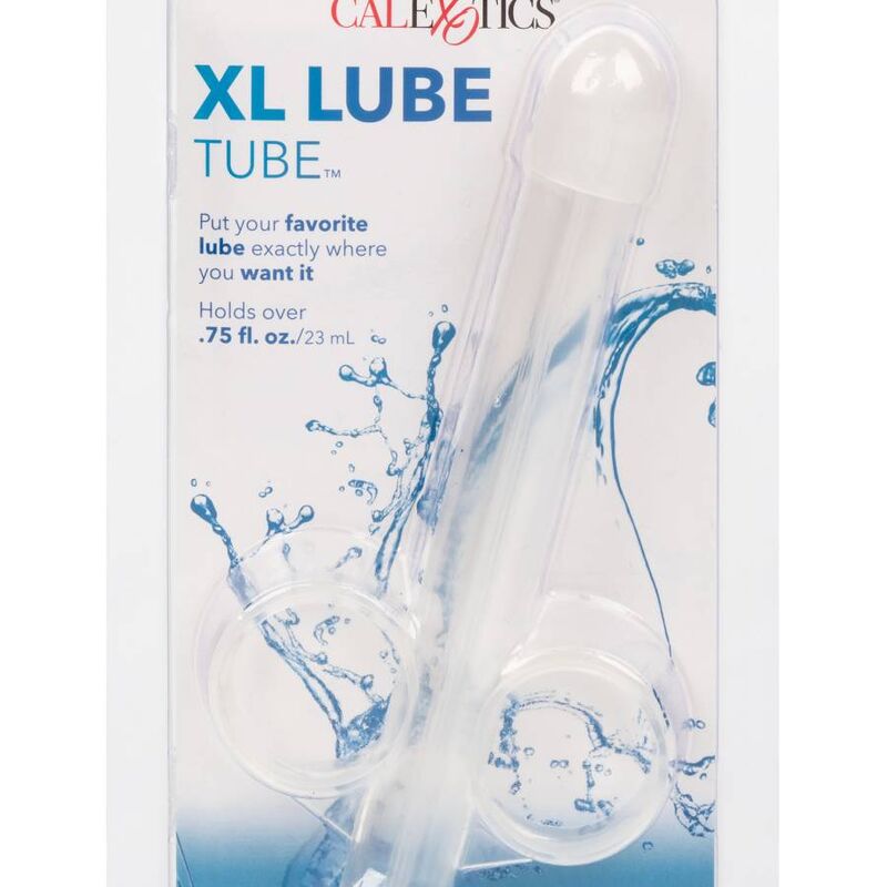 CALEXOTICS - XL GLIJMIDDEL TUBE