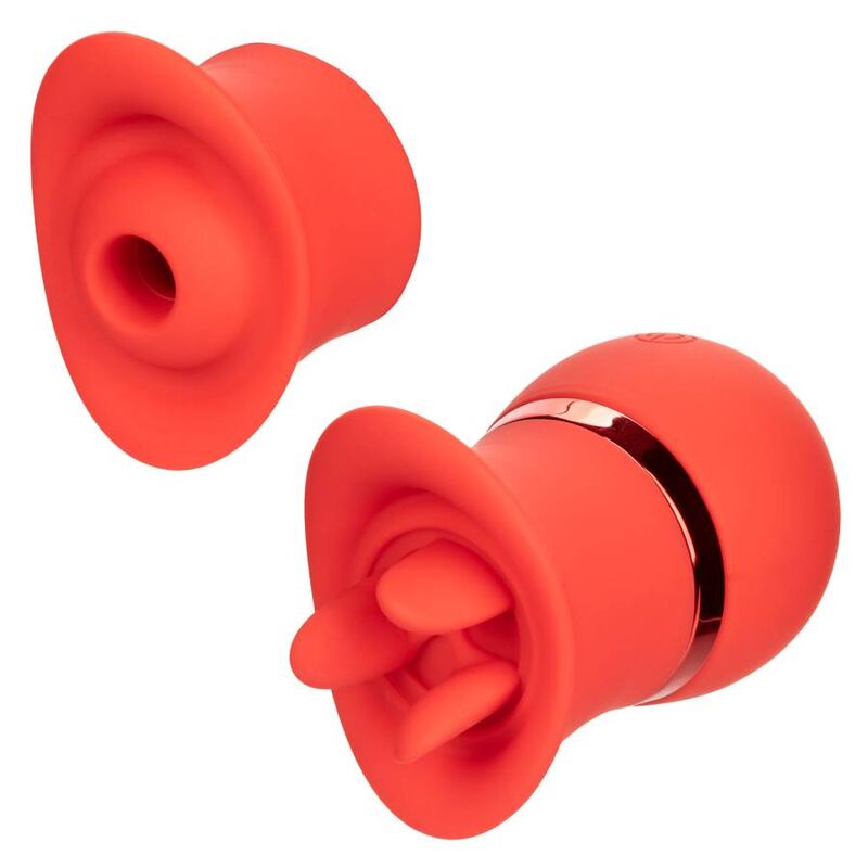 CALEXOTICS - Набор для орального секса и стимуляции French Kiss