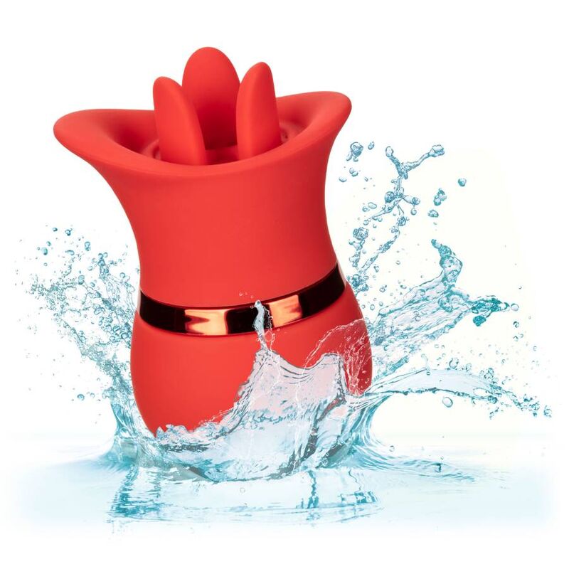 CALEXOTICS - Набор для орального секса и стимуляции French Kiss