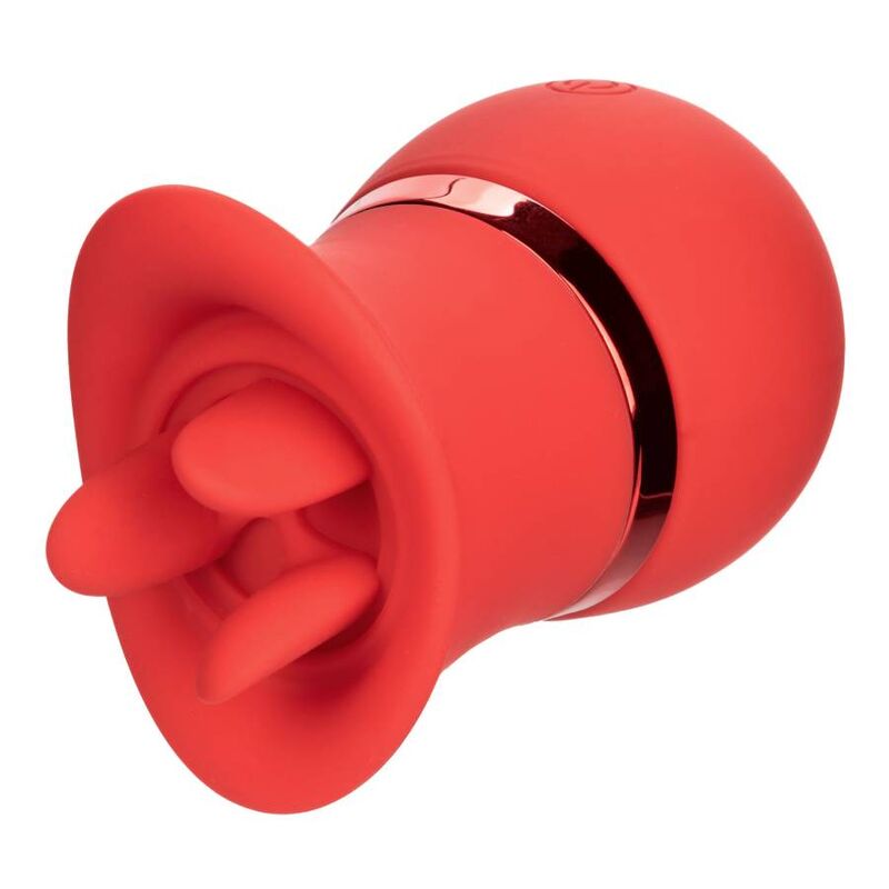 CALEXOTICS - Набор для орального секса и стимуляции French Kiss