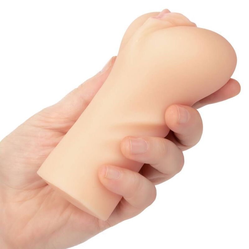 CALEXOTICS - Недорогие впечатления с первого раза