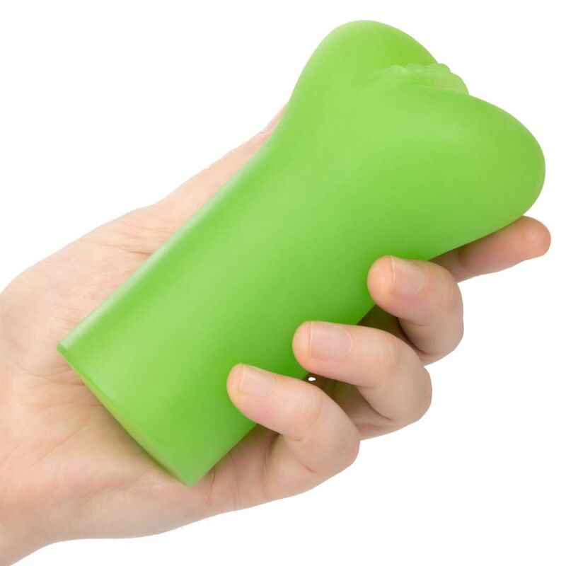 CALEXOTICS - ДЕШЕВЫЕ ВОЛНЕНИЯ НА КОРОЛЕВЕ МАРСА