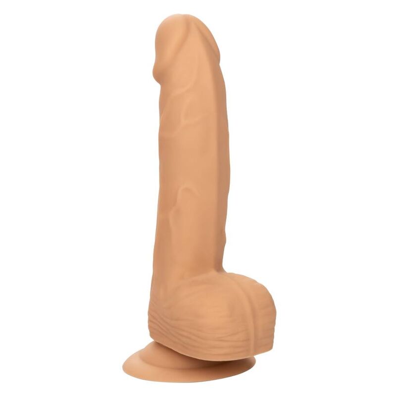 CALEXOTICS - BORCHIE IN SILICONE 15,24 CM SKIN