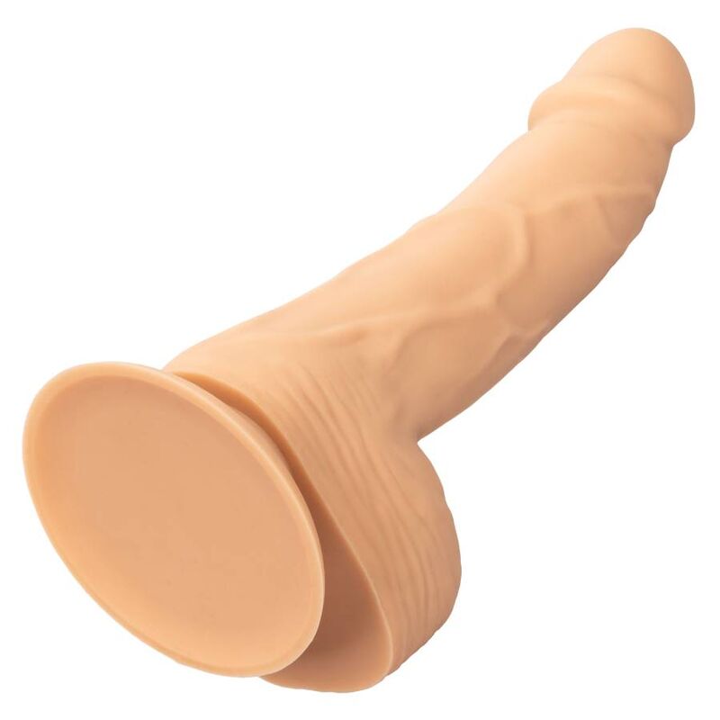 CALEXOTICS - BORCHIE IN SILICONE 15,24 CM SKIN